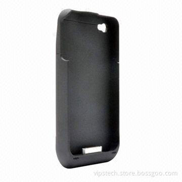 3,000mAh Charger with LED Indicator, Suitable for iPhone